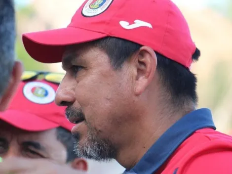 Memo Rivera dispara: "Somos mediocres, mejor que se pongan a jugar muñecas"