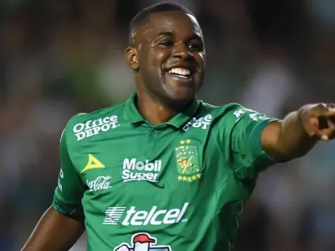 Importante anuncio de Joel Campbell