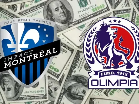 ¡Sorpresa! Las casas de apuestas se muestran esperanzados con el Olimpia