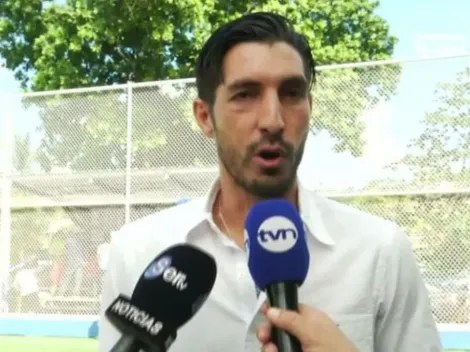 La reflexión de Jaime Penedo concierne al coronavirus