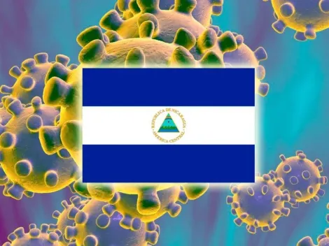 Primer caso de coronavirus en Nicaragua