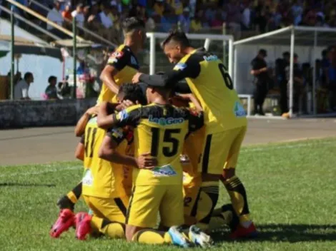 Regocijo: así reacciónó Once Deportivo al saber que salió campeón