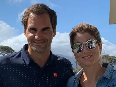 La millonaria donación de Roger Federer para combatir al coronavirus