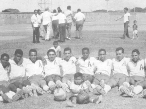 Se cumplen 53 años del primer título continental de un equipo salvadoreño