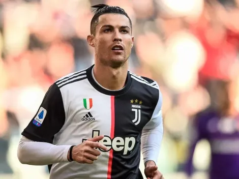 ¡Bomba! Juventus estaría pensando vender a Cristiano Ronaldo