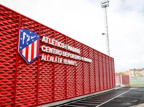 La plantilla del Atlético de Madrid dio su veredicto luego de una rebaja del 70% en sus salarios