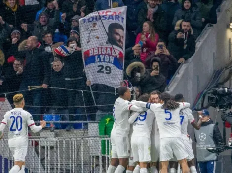 Lyon-Juventus: la otra "bomba biológica" que expandió el coronavirus por Europa