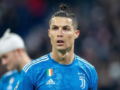 El precio por el que la Juventus estaría pensando vender a Cristiano Ronaldo