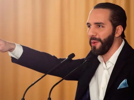 Tajante: Nayib Bukele advierte a las empresas de cable e internet