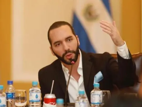 Nayib Bukele ordena proceder en contra de Tigo "con todo el peso de la ley"