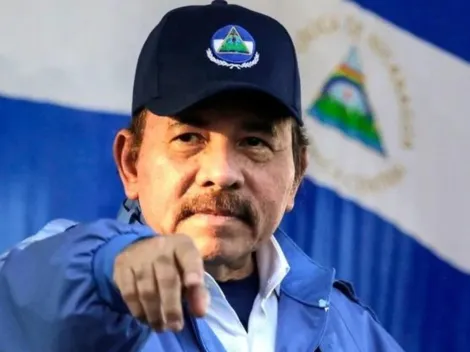 Daniel Ortega: "Si se deja de trabajar, el país se muere"