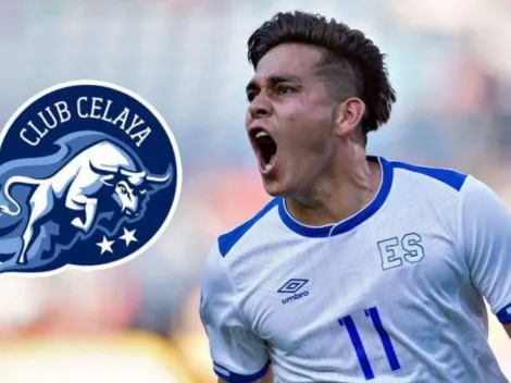 Fito Zelaya estaría cerca de jugar en la Liga MX