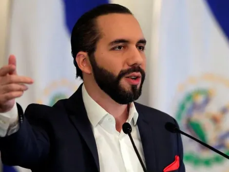 Medio internacional nombra a Nayib Bukele como un ejemplo mundial