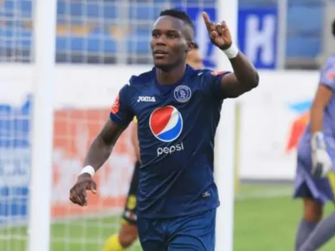 Motagua analiza sancionar Rubilio por la denuncia de violencia de género