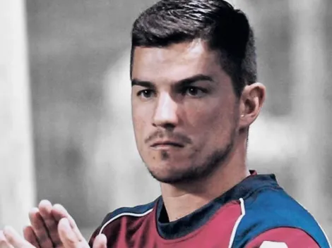 La emotiva dedicatoria del Saprissa a Gabriel Badilla