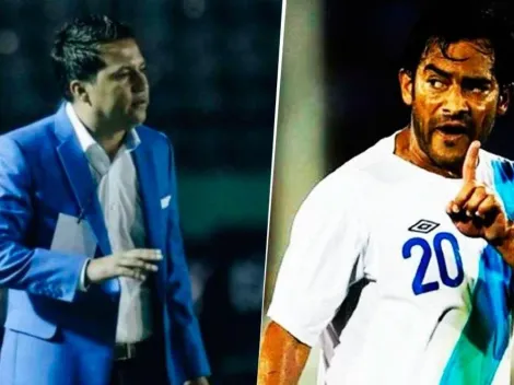 ¿Por qué Guatemala promueve pocos futbolistas al extranjero? Monterroso respondió y el Pescadito arremetió contra el DT