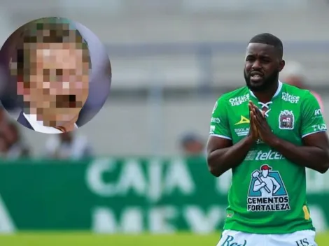 Joel Campbell confesó a que entrenador le debe gran parte de su carrera