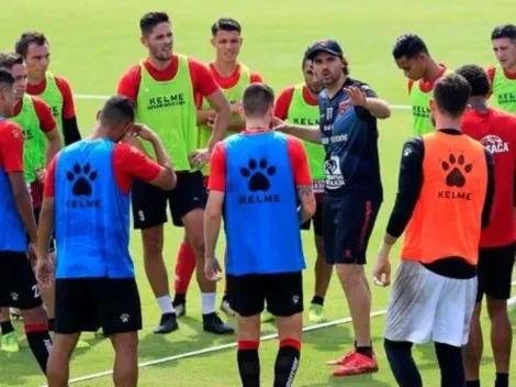 Clubes de Costa Rica volverán a los entrenamientos