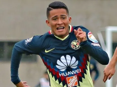 Gerson Torres explicó por qué no se pudo consolidar en la Liga MX