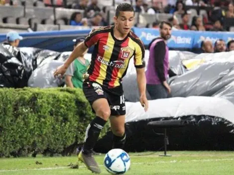 Los Leones Negros de Marvin Ceballos protestan y piden la vuelta del ascenso