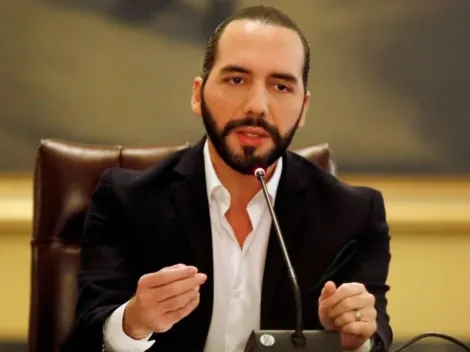 Nayib Bukele vuelve arremeter contra la oposición: "Todo es dictadura para ellos"