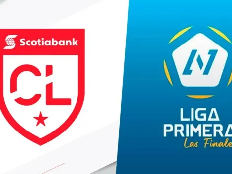 ¡Es oficial! Liga Primera anuncia cómo se entregaran las plazas a Liga Concacaf