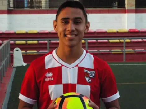 El futbolista salvadoreño que deja Barcelona para regresar a jugar al país