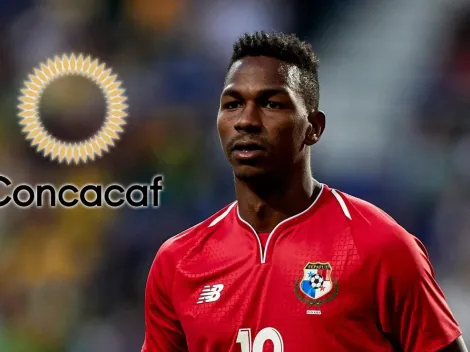 Concacaf recordó dos golazos de Omar Browne