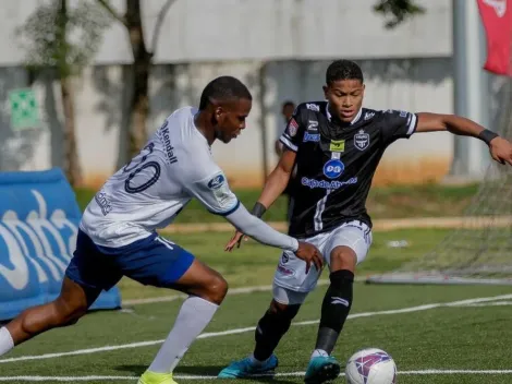 Revelan primeros bosquejos para la vuelta al fútbol en Panamá