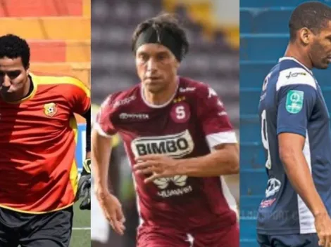 Las figuras que debes seguir en la liga de Costa Rica