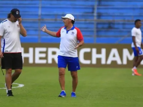 Olimpia se vería obligado a entrenar afuera del país