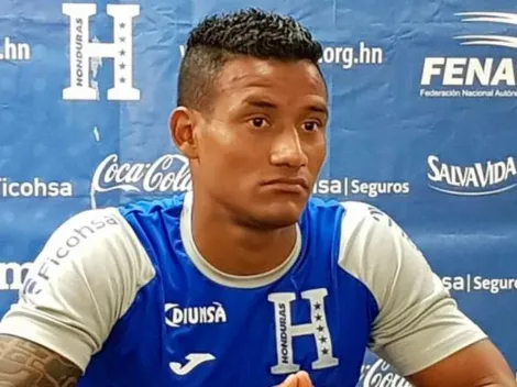 Luis Garrido muy polémico: "No regresaría a Olimpia, uno debe tener dignidad"