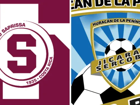 Cuándo, dónde y por qué canal ver Saprissa vs. Jicaral por la jornada 20 del Clausura 2020