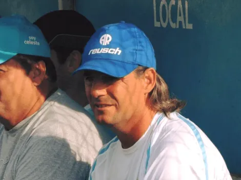 Técnico argentino suena como entrenador de la Selección de Nicaragua