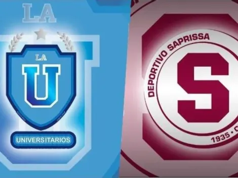 Cuándo, dónde y por qué canal ver La U vs. Saprissa por la jornada 22 del Clausura 2020