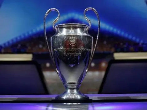 ¡Está cerca! Legionario podría jugar la Champions League 2020/21