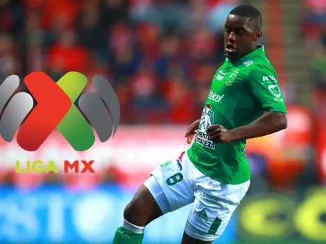 Un grande de México pone los ojos en Joel Campbell