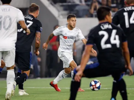 Legionario salvadoreño da el salto al fútbol de España