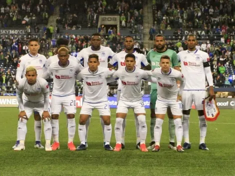 Oficial: Olimpia aseguró la continuidad de dos de sus estrellas