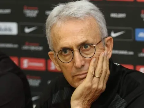 Benito Floro habló de la traición de sus jugadores cuando dirigió a Alajuelense