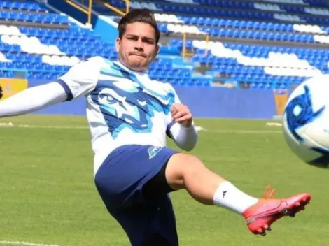 Oficial: se definió el futuro de Rodolfo Zelaya