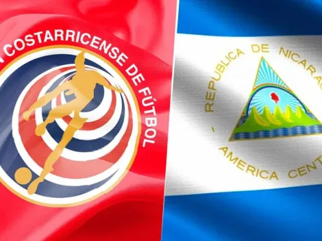 Nuevo nicaragüense en la Primera División de Costa Rica