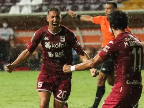 El pasado liguista del nuevo refuerzo del Saprissa