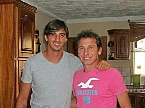 Bryan Ruiz y un regalo pendiente a La Liga