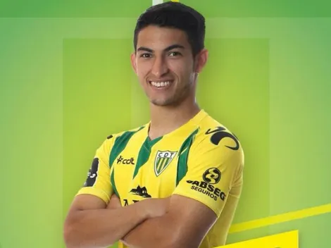 Jonathan Rubio es nombrado MVP de la temporada en Tondela