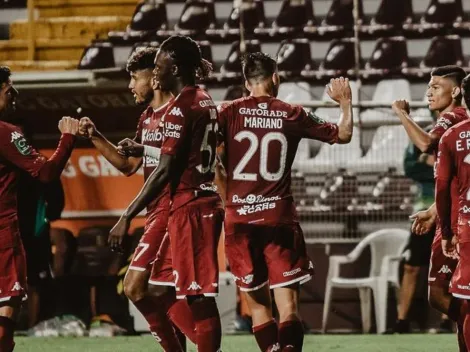 Saprissa recupera a sus dos máximas figuras