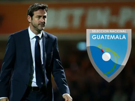 Thomas Christiansen ya palpita un posible cruce contra Guatemala