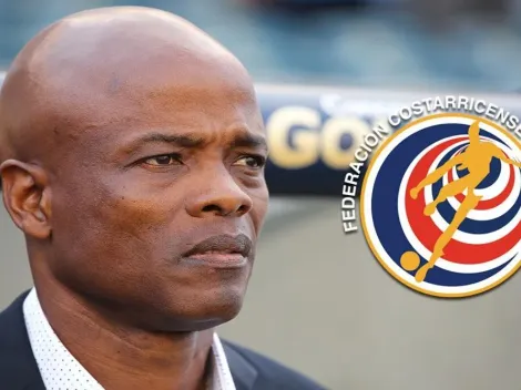 Dely Valdés: "Considero a Costa Rica como una selección referente en Concacaf"