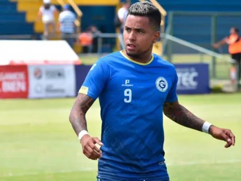 Saprissa cierra acuerdo con Guadalupe por Frank Zamora