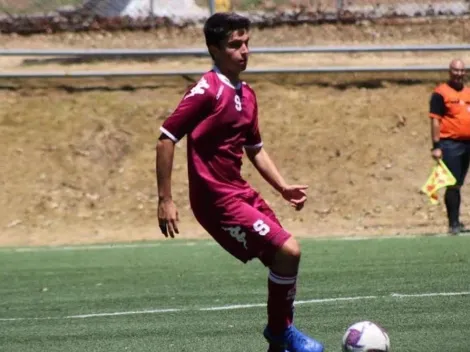 ¿Nuevo Manfred Ugalde? Un equipo europeo va por un juvenil del Saprissa